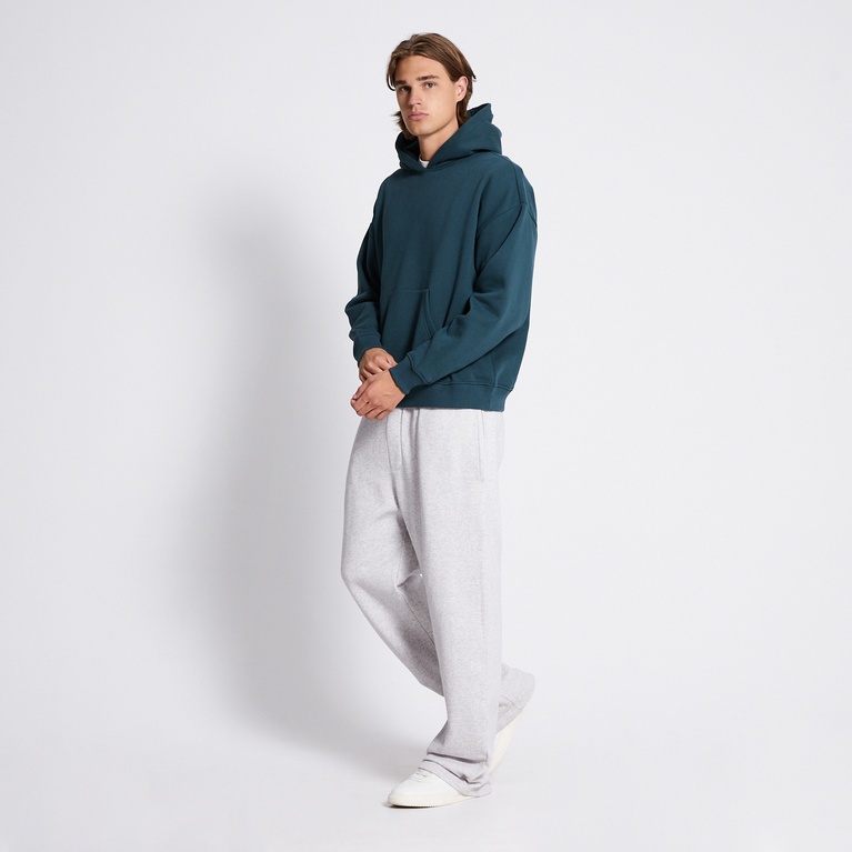 Boxy hoodie "Luka"